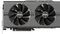 Sapphire Nitro+ Radeon RX 580 8G G5 LE, 8GB GDDR5, DVI, 2x HDMI, 2x DP, lite retail Vorschaubild