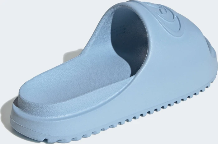 adidas Campus 00s Slides clear sky (Damen)