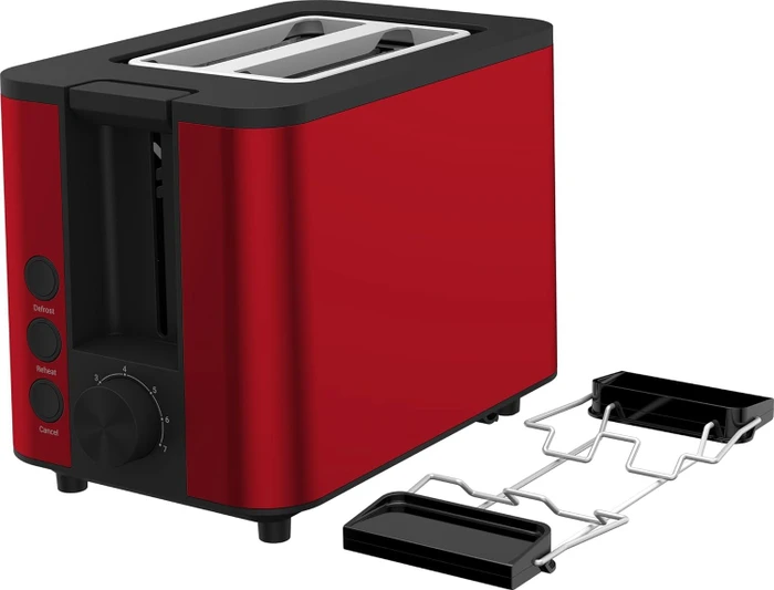 Grundig TA 8340 Toaster
