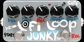 Z.Vex Instant Lo-Fi Junky
