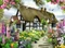 Ravensburger Puzzle Verträumtes Cottage Vorschaubild