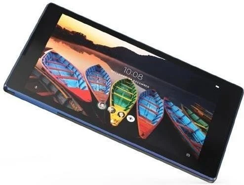 Lenovo Tab3 8 TB3-850M, schwarz, 16GB, LTE