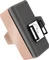 Hama Booklet Smart Move Metallic XL rosegold Vorschaubild