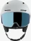 Salomon Osmo Pro Sigma Photo Helm ice flow Vorschaubild