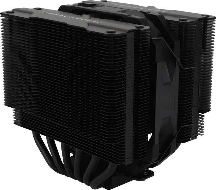 Thermalright Peerless Assassin 120 Mini Black, schwarz