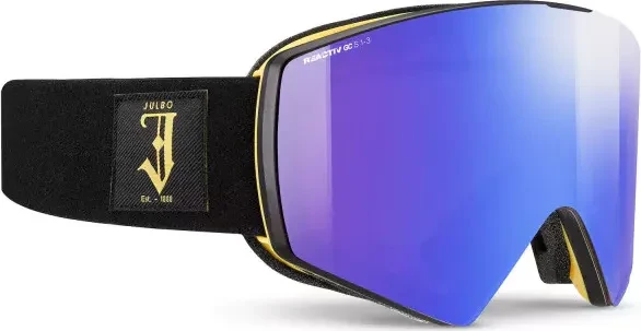 Julbo Razor Edge Reactiv