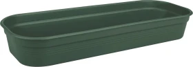 Elho Green Basics Anzuchtschale L laubgrün