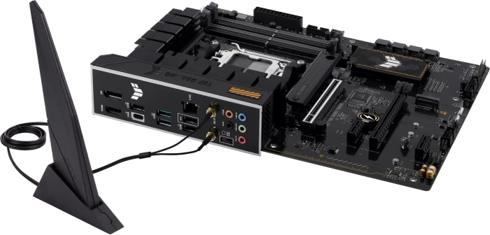 ASUS TUF Gaming A620-Pro WIFI (AMD AM5)