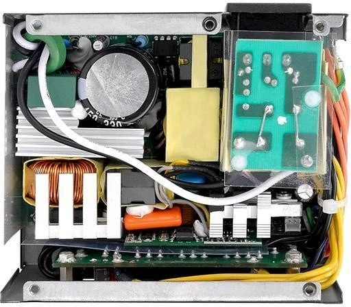 Thermaltake ToughPower SFX Gold 450W, SFX