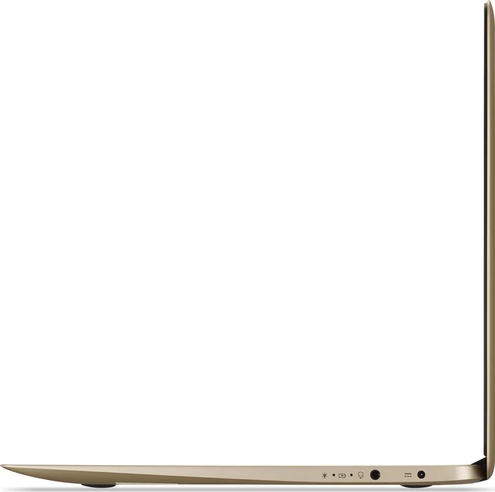 Acer Chromebook 14 CB3-431-C69V, gold, Celeron N3060, 2GB RAM, 32GB Flash, UK