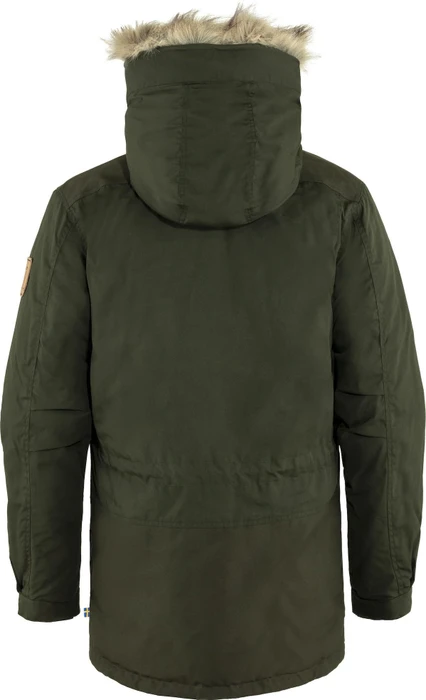 Fjällräven Singi Down Modell 2022 Funktionsjacke deep forest (Herren)