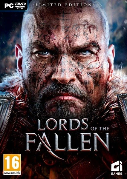 Lords of the Fallen