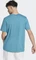adidas Essentials Single Jersey Linear Embroidered Logo T-Shirt kurzarm arctic fusion (Herren) Vorschaubild