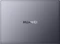 Huawei MateBook 14 AMD (2021), Space Gray, Ryzen 5 5500U, 16GB RAM, 512GB SSD, DE Vorschaubild