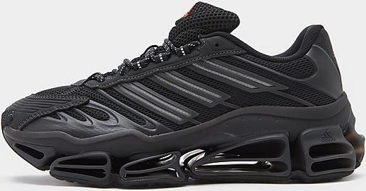 adidas Megaride AG core black/night grey