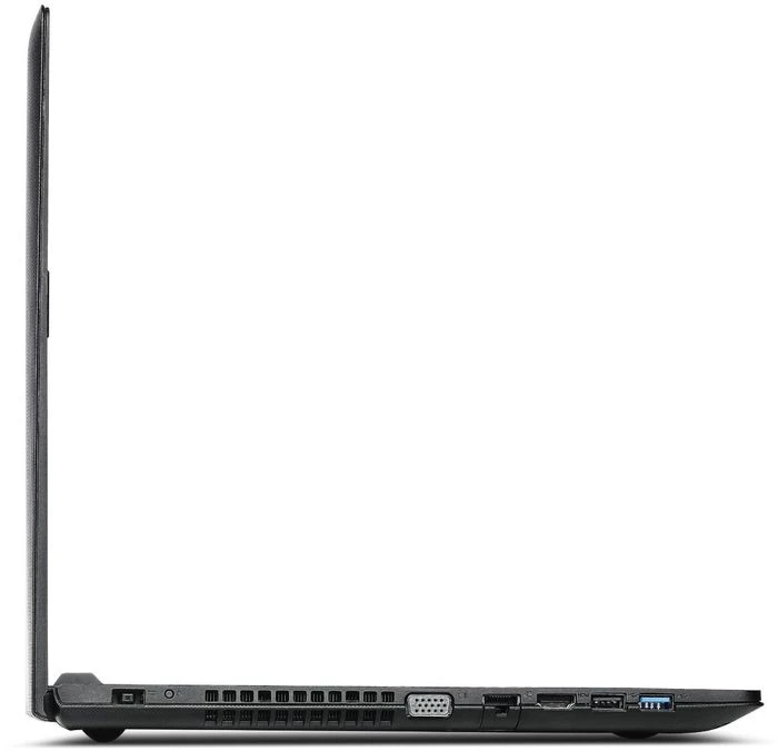 Lenovo G50-30, Pentium N3530, 4GB RAM, 500GB HDD, DE