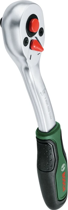 Bosch DIY Ratsche, 1/4"