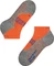 Falke RU4 Endurance Cool Short Laufsocken orange ray (Herren) Vorschaubild