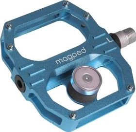 Magped Sport2 150N Plattformpedale blau