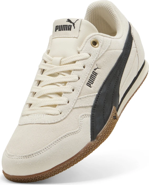 Puma Bella Donna SD alpine snow/puma black (Damen)
