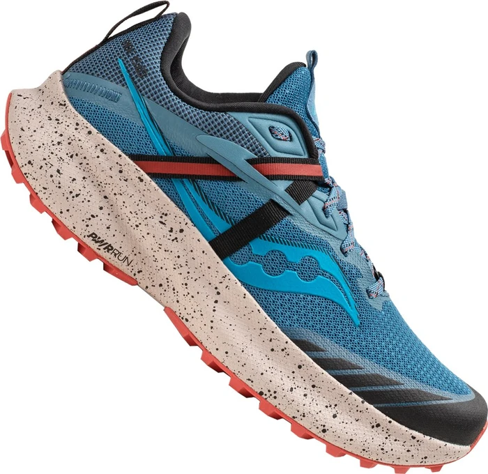 Saucony Ride 15 TR (Herren)