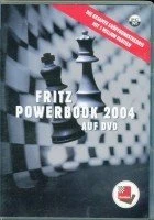 Chessbase Fritz Powerbook 2004 (deutsch) (PC)