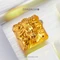 Zomoplus Fantastic Beasts Series Keycap Löwe, Aluminium, gold, 1 Taste Vorschaubild