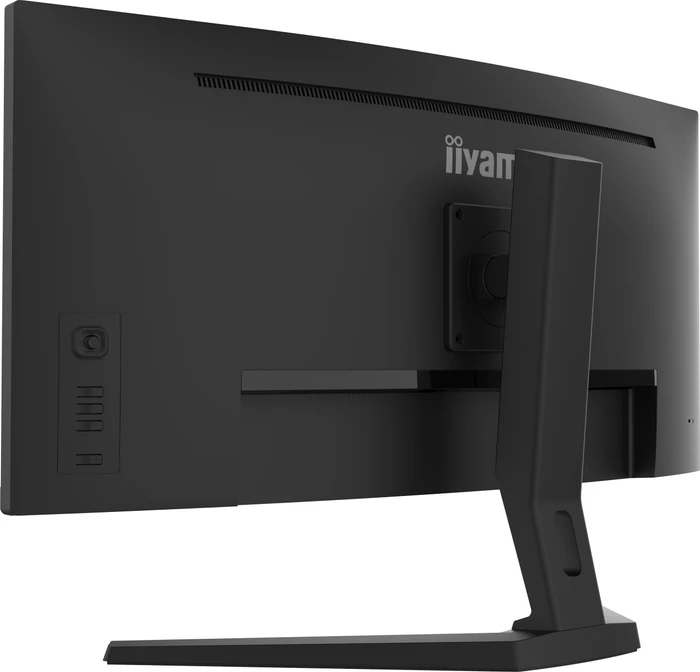 iiyama G-Master GB3467WQSU-B1 Red Eagle, 34"