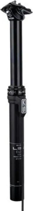 Kind Shock LEV DX 30.9mm/175mm/485mm Teleskop-Sattelstütze