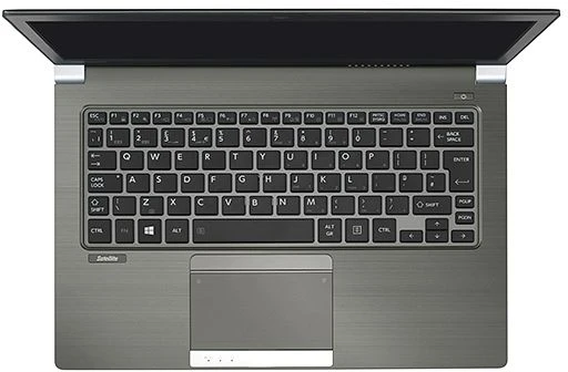 Toshiba Satellite Z30-A-177, grau, Core i5-4200U, 4GB RAM, 256GB SSD, DE