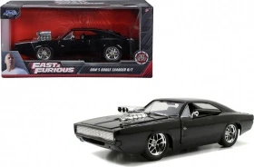 Jada Toys Fast & Furious - 1970 Dodge Charger 1:24
