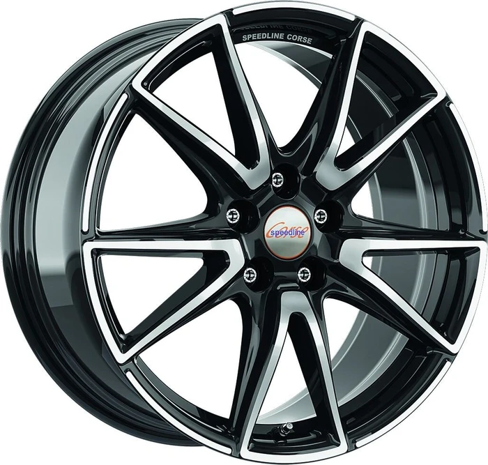 Speedline SL6 Vettore
