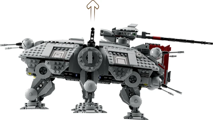 LEGO Star Wars - AT-TE Walker