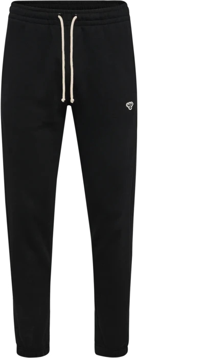 hummel Regular Bee Trainingshose lang schwarz