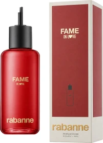 Paco Rabanne Fame In Love Elixir Parfum Refill, 200ml