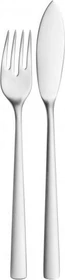 WMF Corvo Fischbesteck-Set, 2-tlg.