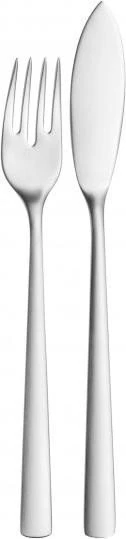 WMF Corvo Fischbesteck-Set, 2-tlg.