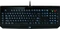 Razer BlackWidow Ultimate, MX BLUE, USB, DE Vorschaubild