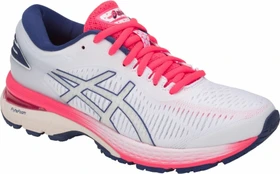 Asics Gel-Kayano 25 weiß (Damen)