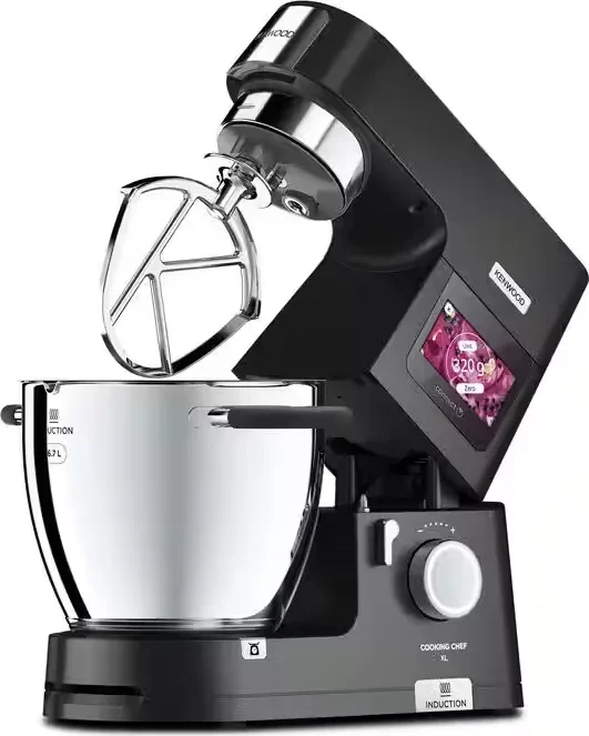 Kenwood KCL95.424BK Cooking Chef XL