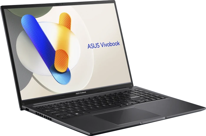 ASUS VivoBook 16 X1605VA-MB2850W, Indie Black, Core 9 270H, 24GB RAM, 1TB SSD, DE