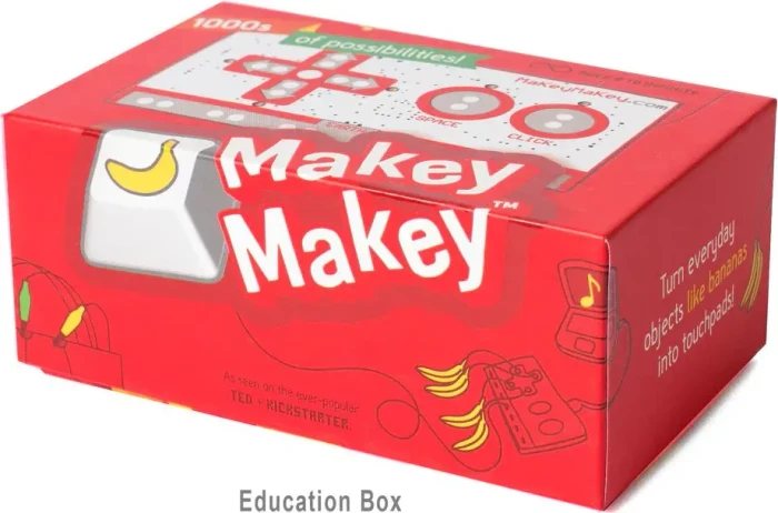 MakeyMakey Inventors Kit