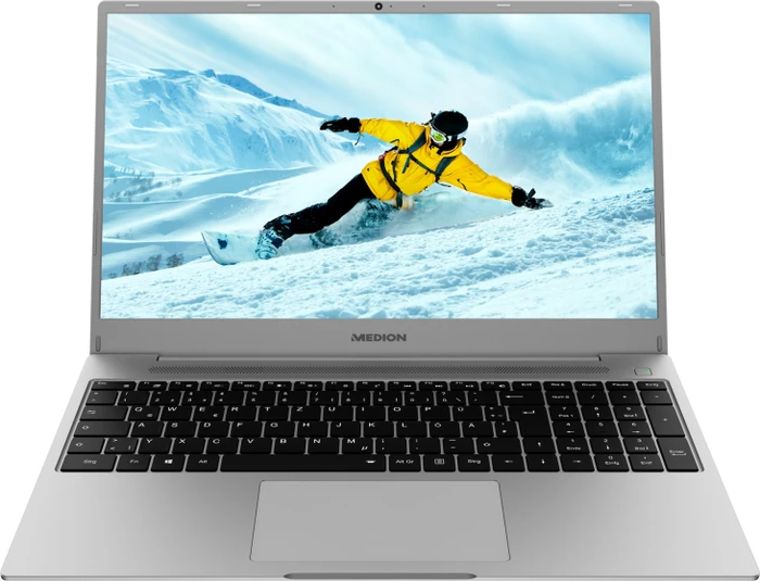Medion Akoya E16402, Core i3-1115G4, 8GB RAM, 512GB SSD, DE