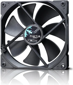 Fractal Design Dynamic GP-14 schwarz, 140mm