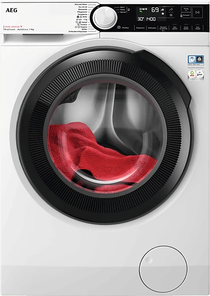 AEG Electrolux 7000 ProSteam LR7D70490 Frontlader