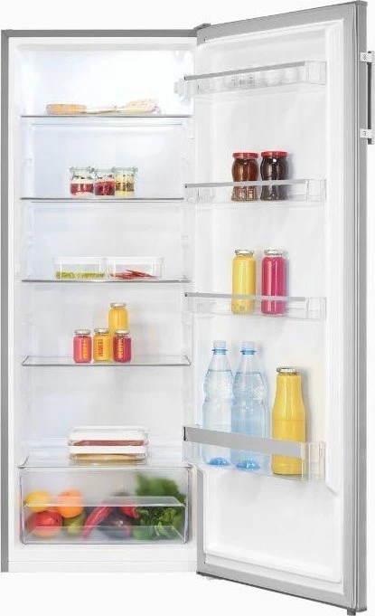 Exquisit KS320-V-H-040D inox-look