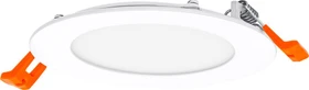 Osram Ledvance LED Downlight Slim 8W/6500K 120mm Einbauleuchte