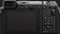 Panasonic Lumix DC-GX9 silber Body Vorschaubild