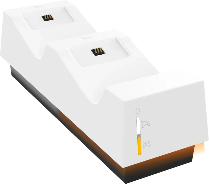 Snakebyte Twin:Charge X Ladestation weiß (Xbox SX)