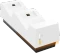 Snakebyte Twin:Charge X Ladestation weiß (Xbox SX) Vorschaubild